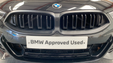 BMW 8 Series 840i M Sport 4dr Auto Petrol Saloon